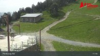 Archiv Foto Webcam Vallnord – Pal Arinsal (Andorra): Coll de la Botella 10:00