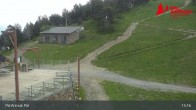 Archiv Foto Webcam Vallnord – Pal Arinsal (Andorra): Coll de la Botella 12:00