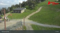 Archiv Foto Webcam Vallnord – Pal Arinsal (Andorra): Coll de la Botella 16:00
