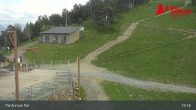 Archiv Foto Webcam Vallnord – Pal Arinsal (Andorra): Coll de la Botella 18:00