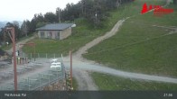 Archiv Foto Webcam Vallnord – Pal Arinsal (Andorra): Coll de la Botella 02:00