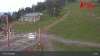 Archived image Webcam Vallnord – Pal Arinsal (Andorra): Coll de la Botella (2.082 m) 02:00