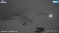 Archiv Foto Webcam Campo Felice – Bergstation Sesselbahn Campo Felice und Chalet del Bosco 06:00