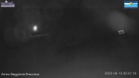 Archiv Foto Webcam Campo Felice – Bergstation Sesselbahn Campo Felice und Chalet del Bosco 01:00