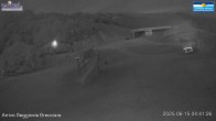 Archiv Foto Webcam Campo Felice – Bergstation Sesselbahn Campo Felice und Chalet del Bosco 03:00