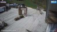 Archived image Webcam Campo Felice - base station chairlift Brecciara (Italy) 09:00