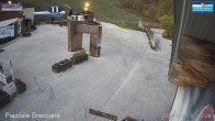 Archived image Webcam Campo Felice - base station chairlift Brecciara (Italy) 06:00