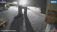 Archiv Foto Webcam Campo Felice - Talstation Sessellift Brecciara (Italien) 05:00