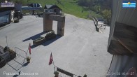 Archiv Foto Webcam Campo Felice - Talstation Sessellift Brecciara (Italien) 15:00