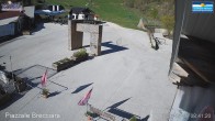 Archived image Webcam Campo Felice - base station chairlift Brecciara (Italy) 07:00