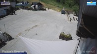 Archiv Foto Webcam Campo Felice - Talstation Sessellift Brecciara (Italien) 09:00