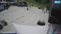 Archiv Foto Webcam Campo Felice - Talstation Sessellift Brecciara (Italien) 11:00