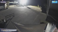 Archiv Foto Webcam Campo Felice - Talstation Sessellift Brecciara (Italien) 23:00