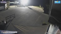 Archiv Foto Webcam Campo Felice - Talstation Sessellift Brecciara (Italien) 01:00