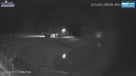 Archiv Foto Webcam Campo Felice – Lage Cisterna 23:00