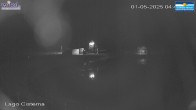 Archiv Foto Webcam Campo Felice – Lage Cisterna 03:00