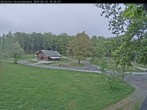 Archived image Webcam Wunderthausen - Ski hut Pastorenwiese 19:00