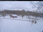 Archiv Foto Webcam Skihütte Pastorenwiese 15:00