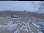 Archived image Webcam Wunderthausen - Ski hut Pastorenwiese 15:00