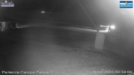 Archiv Foto Webcam Campo Felice (Italien) – Talstation Sessellift Campo Felice 01:00