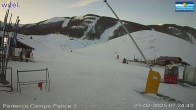 Archiv Foto Webcam Campo Felice (Italien) – Talstation Sessellift Campo Felice 06:00