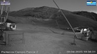 Archiv Foto Webcam Campo Felice (Italien) – Talstation Sessellift Campo Felice 19:00