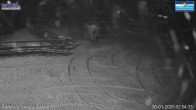 Archiv Foto Webcam Campo Felice – Seillift Baby Campo Felice, Piste Scorpione und Sessellift Nibbio 01:00