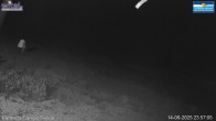 Archiv Foto Webcam Campo Felice – Seillift Baby Campo Felice, Piste Scorpione und Sessellift Nibbio 23:00