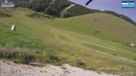 Archiv Foto Webcam Campo Felice – Seillift Baby Campo Felice, Piste Scorpione und Sessellift Nibbio 07:00
