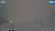 Archiv Foto Webcam Campo Felice (Italien) - Snow Park 06:00