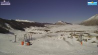 Archiv Foto Webcam Campo Felice (Italien) - Snow Park 09:00