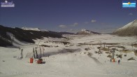 Archiv Foto Webcam Campo Felice (Italien) - Snow Park 11:00