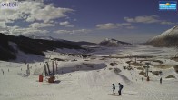 Archiv Foto Webcam Campo Felice (Italien) - Snow Park 13:00