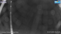 Archiv Foto Webcam Campo Felice (Italien) - Snow Park 23:00