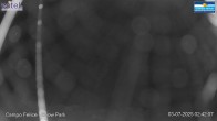 Archiv Foto Webcam Campo Felice (Italien) - Snow Park 01:00