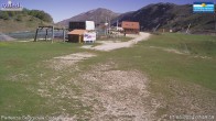 Archived image Webcam Campo Felice – Slopes Lupo, Gigi Panei, Sagittario and Rondini 07:00