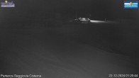 Archived image Webcam Campo Felice – Slopes Lupo, Gigi Panei, Sagittario and Rondini 01:00