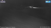 Archived image Webcam Campo Felice – Slopes Lupo, Gigi Panei, Sagittario and Rondini 03:00