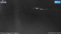 Archiv Foto Webcam Campo Felice – Pisten Lupo, Gigi Panei, Sagittario und Rondini 01:00