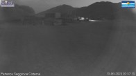 Archiv Foto Webcam Campo Felice – Pisten Lupo, Gigi Panei, Sagittario und Rondini 03:00