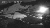 Archiv Foto Webcam Skigebiet Gala Yuzawa - Blick auf die Piste 01:00