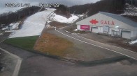 Archiv Foto Webcam Skigebiet Gala Yuzawa - Blick auf die Piste 15:00