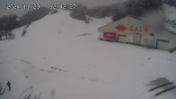 Archived image Webcam Gala Yuzawa Ski Resort - Central Area 11:00