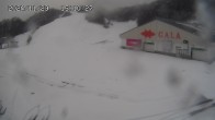 Archived image Webcam Gala Yuzawa Ski Resort - Central Area 14:00