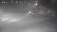 Archived image Webcam Gala Yuzawa Ski Resort - Central Area 03:00