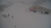 Archived image Webcam Gala Yuzawa Ski Resort - Central Area 07:00