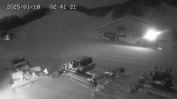 Archiv Foto Webcam Skigebiet Gala Yuzawa - Blick auf die Piste 01:00