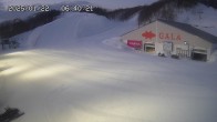 Archived image Webcam Gala Yuzawa Ski Resort - Central Area 16:00