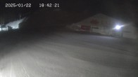 Archived image Webcam Gala Yuzawa Ski Resort - Central Area 04:00