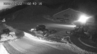 Archiv Foto Webcam Skigebiet Gala Yuzawa - Blick auf die Piste 01:00